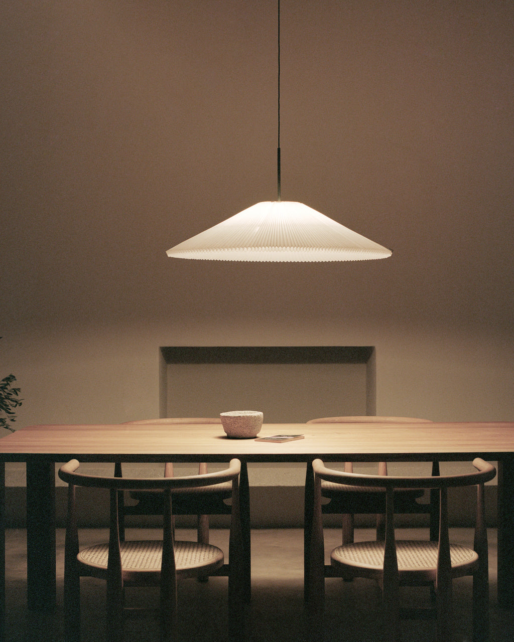 Nebra Taklampe - Large
