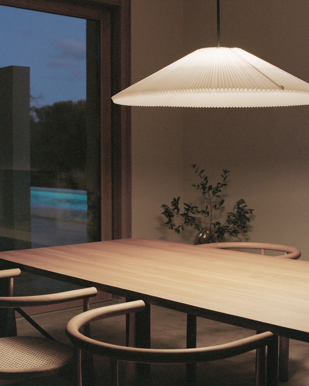 Nebra Taklampe - Large