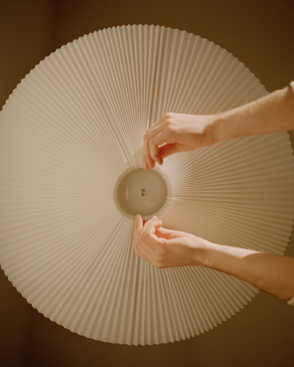 Nebra Taklampe - Small