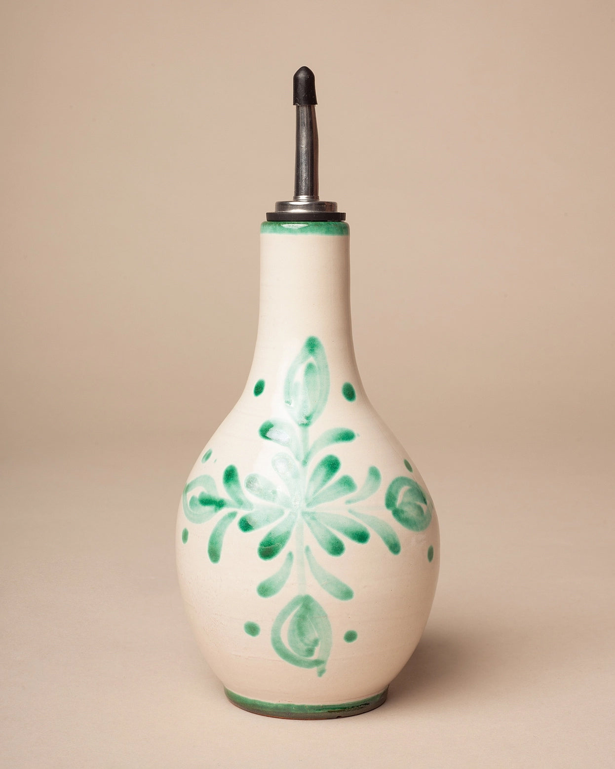 Oljeflaske Granaíno Grønn