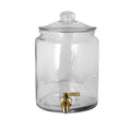Glassbeholder 6L
