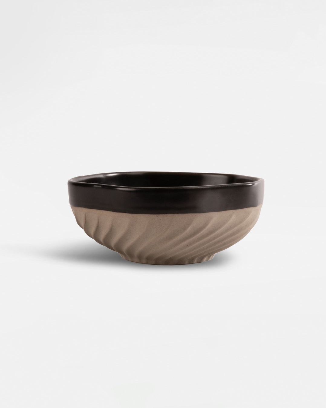 Swirl Skål