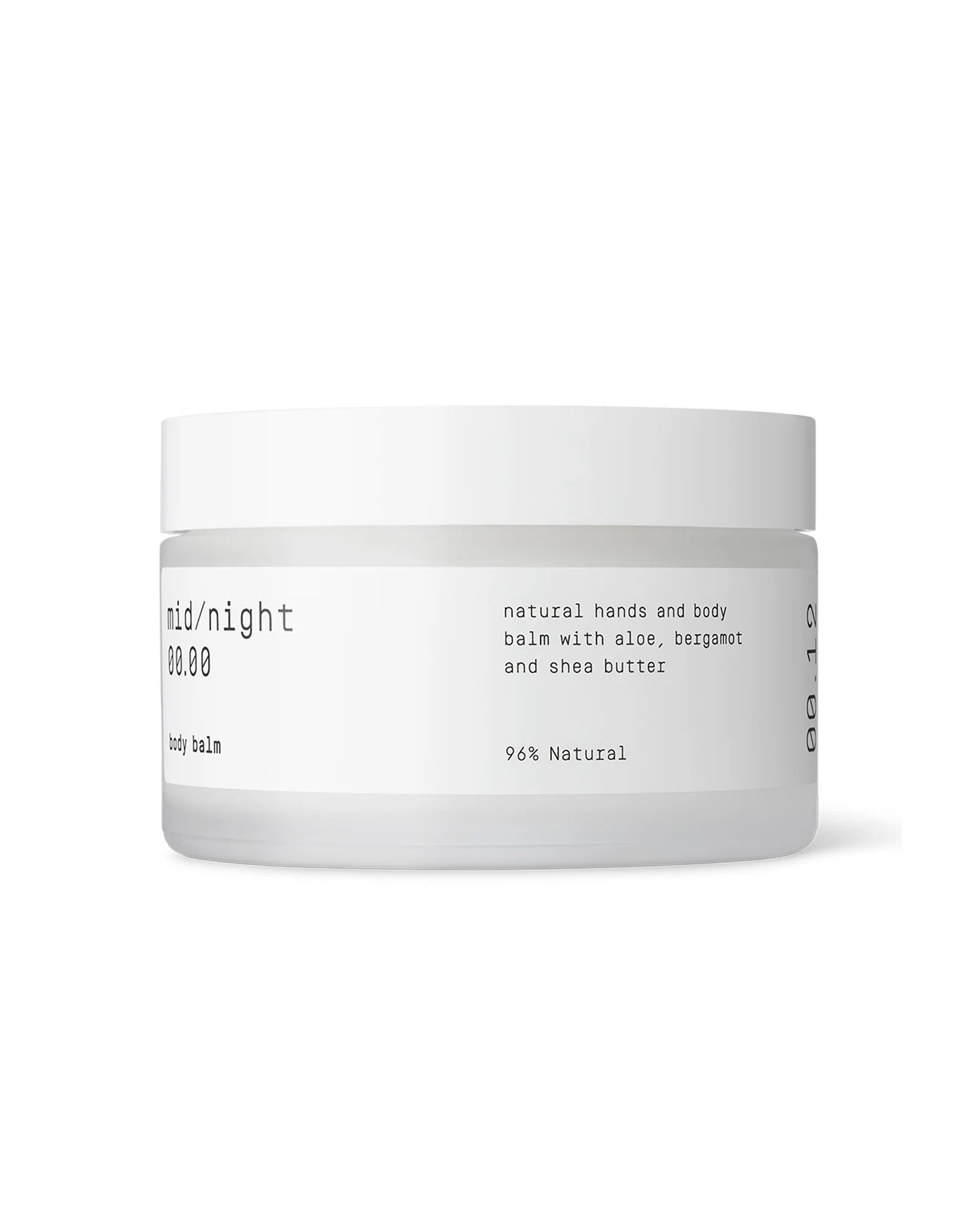Body Balm 00.14