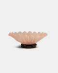 Skål Lori M - Rosa/Brun