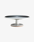 Serveringfat Aluminium Stort
