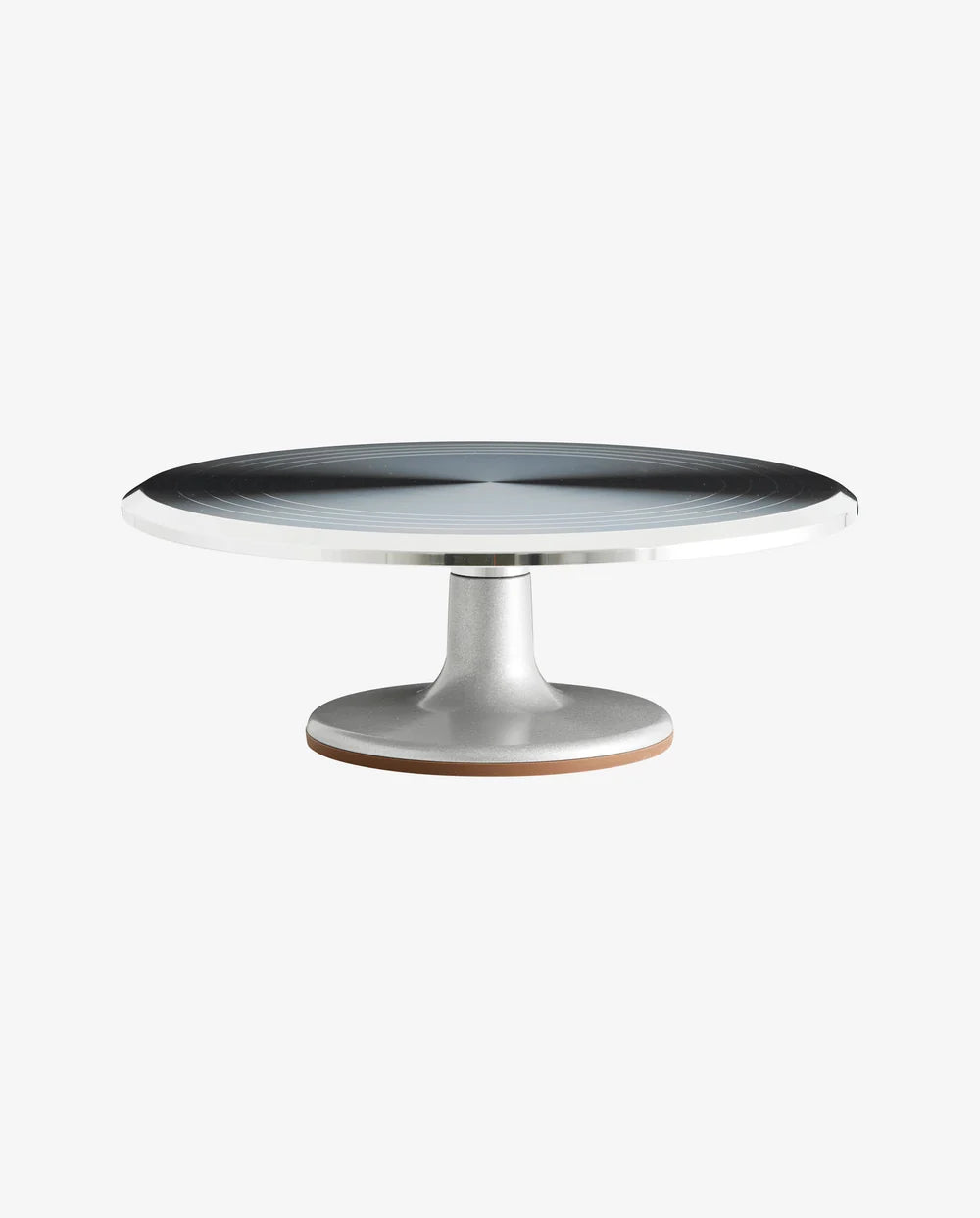 Serveringfat Aluminium Lite