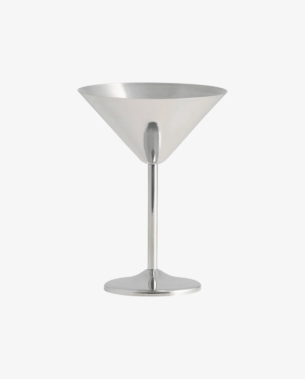 Cocktail glass