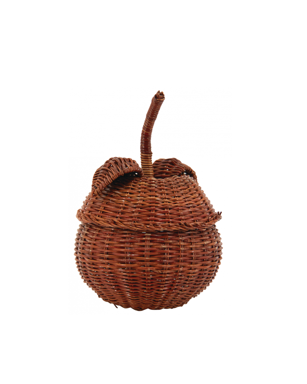 Eple kurv