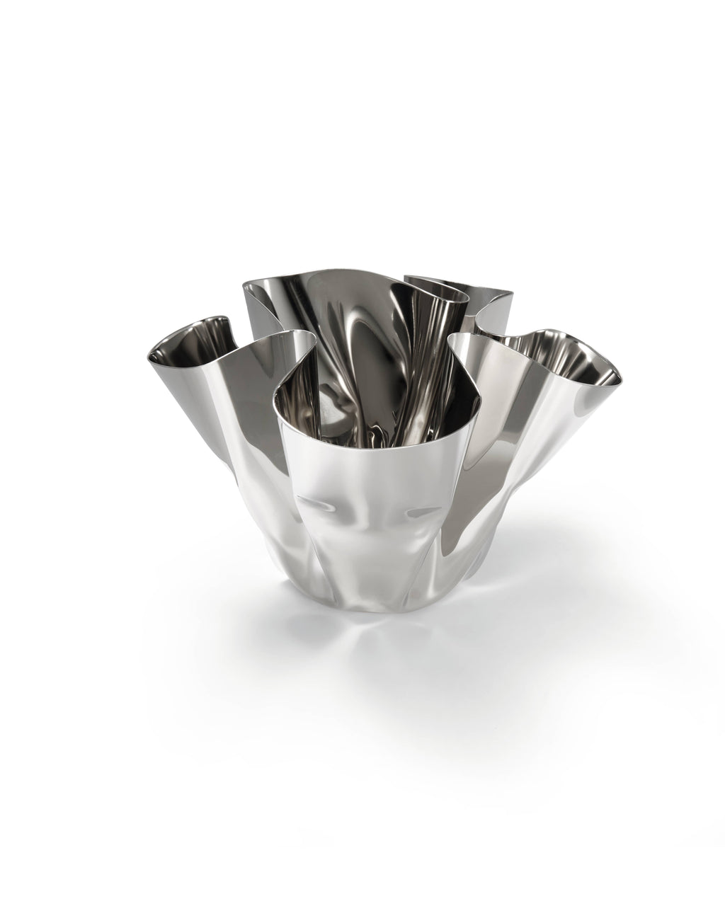 Margeaux Vase/Telys Holder