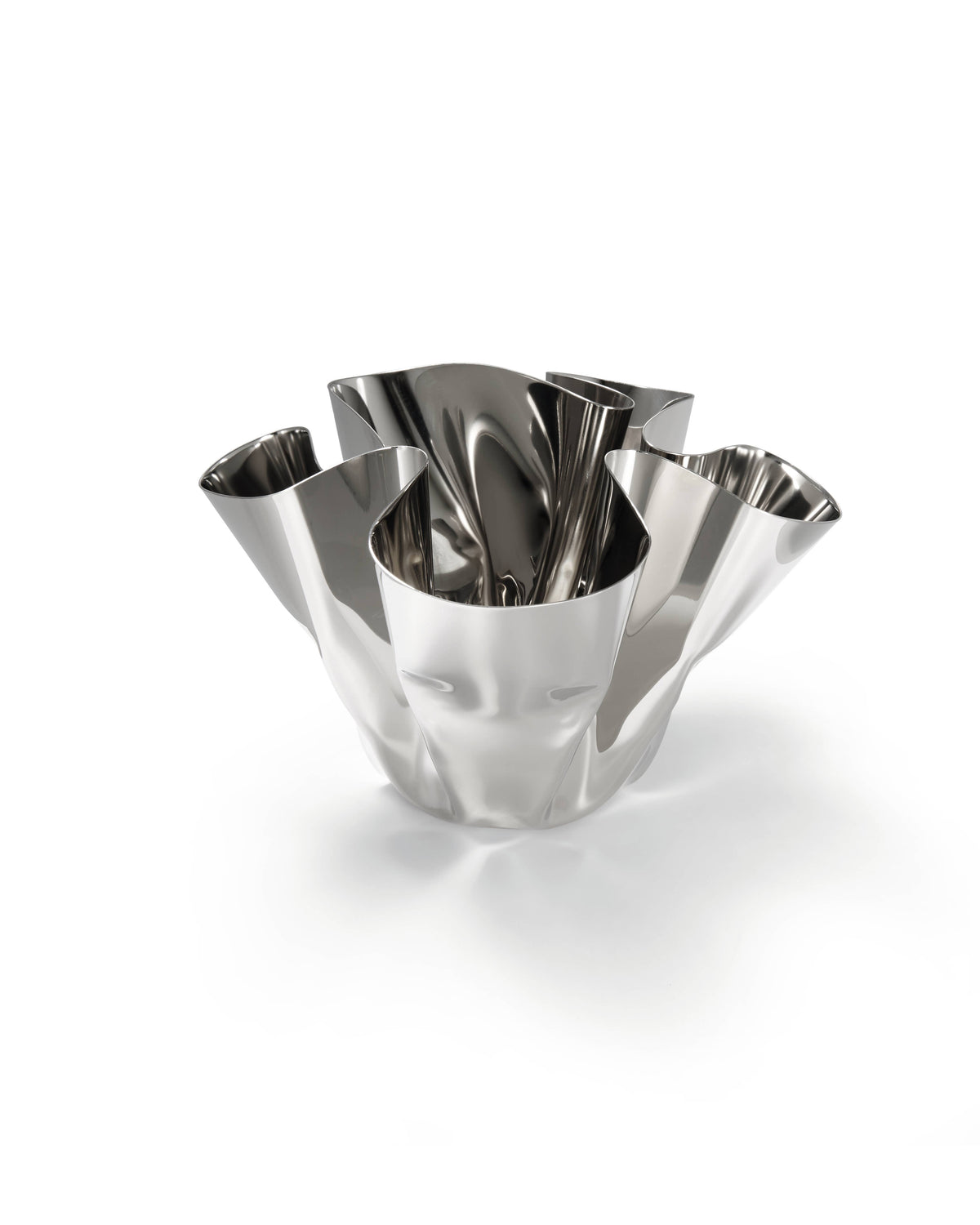 Margeaux Vase/Telys Holder