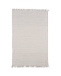 Gulvteppe Ull - 200x300 - Hvit