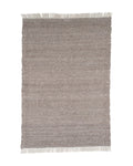 Gulvteppe Ull - 200x300 - Brun
