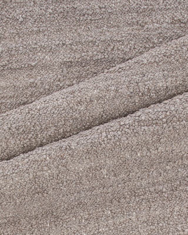 Gulvteppe Ull - 200x300 - Brun