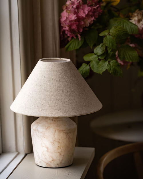 Bodil Bordlampe
