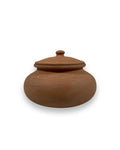 Terrakotta Potte Abeona