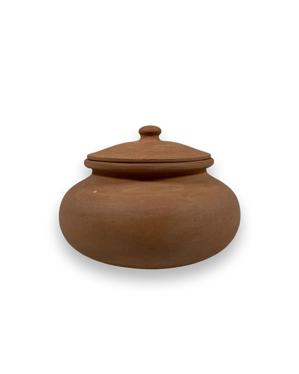 Terrakotta Potte Abeona