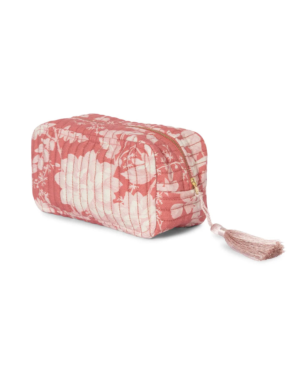 Cosmetic Bag Cotton – Morning Dew