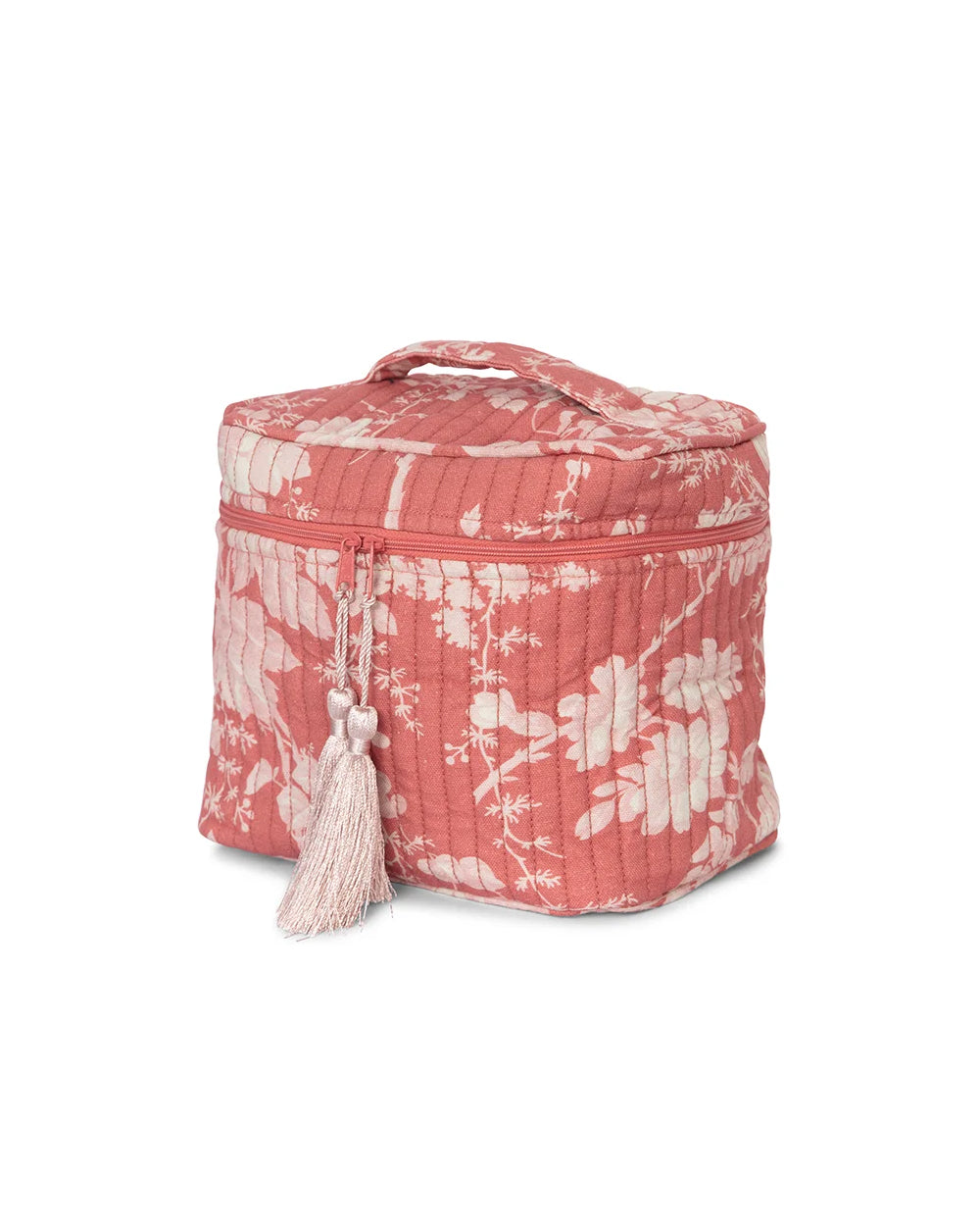 Beauty Bag Cotton – Morning Dew