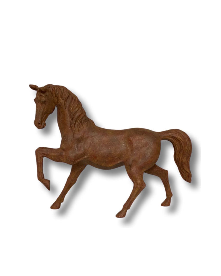 Statue Creme de la Creme