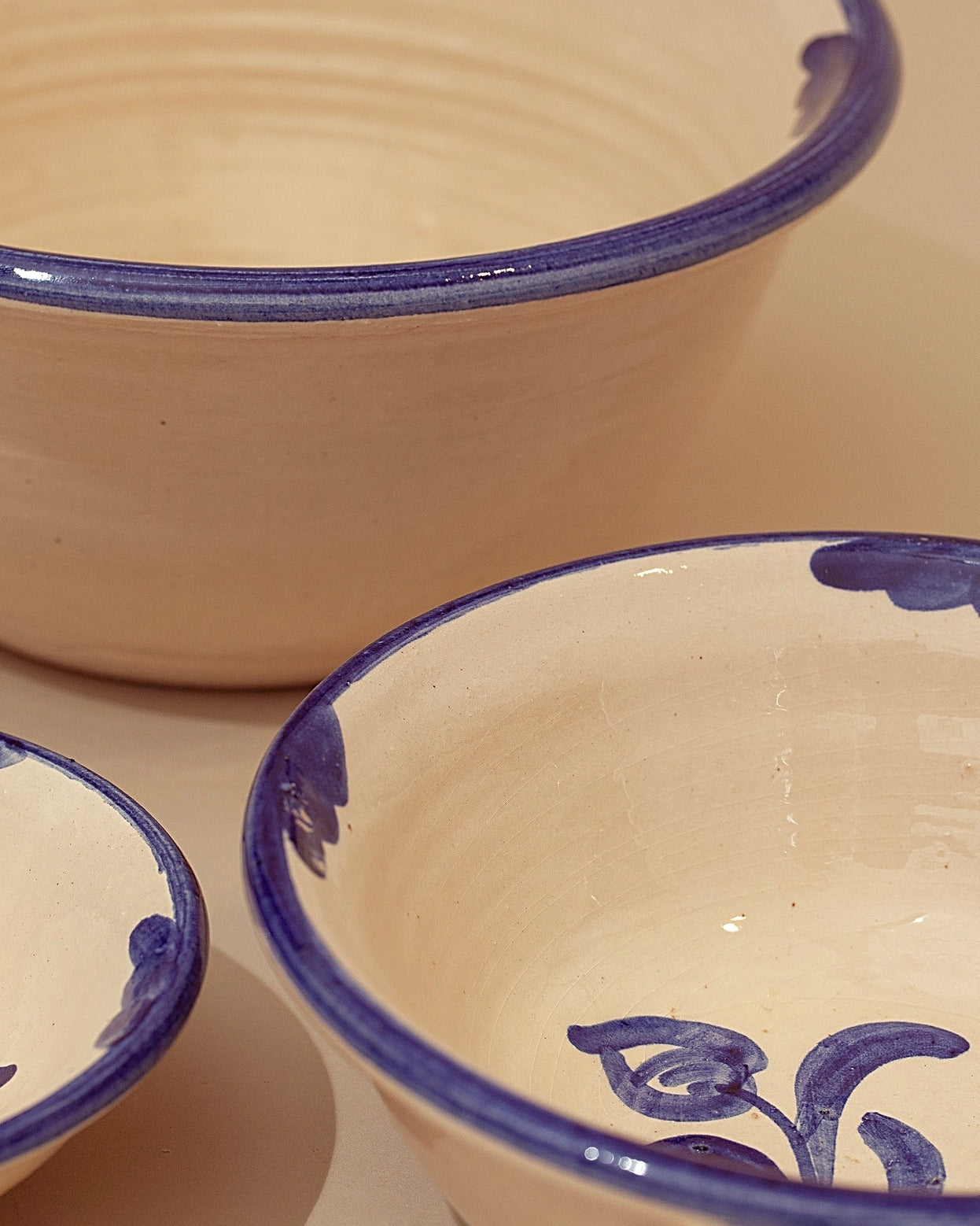 Serveringsbolle Granaíno - Large