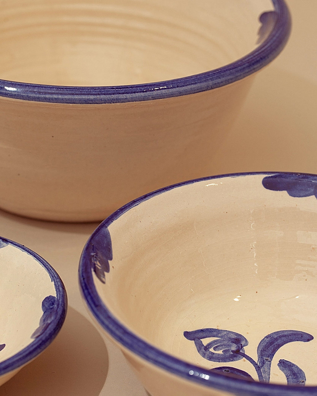 Serveringsbolle Granaíno - Salat