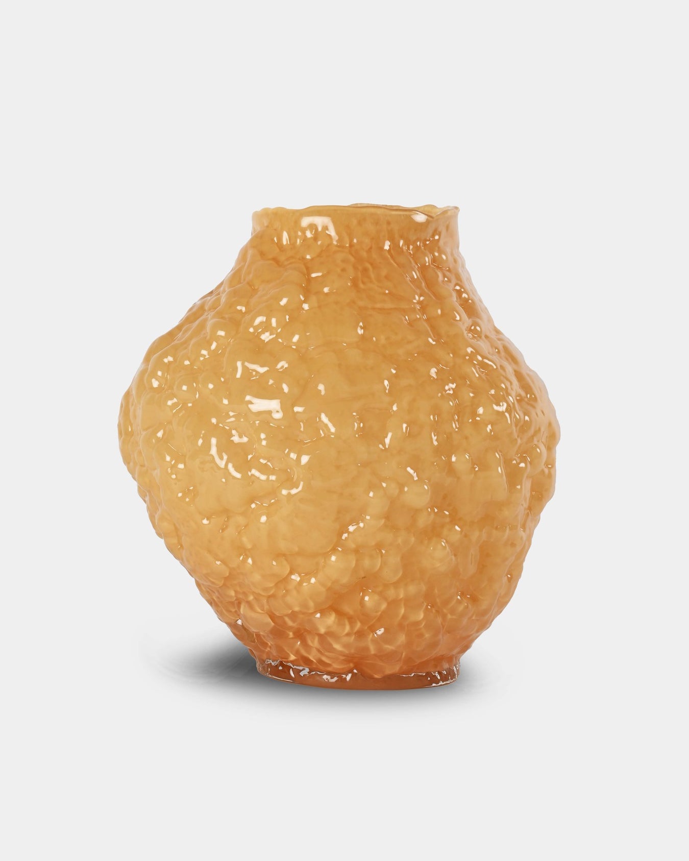 Vase Corallo M - Oransje