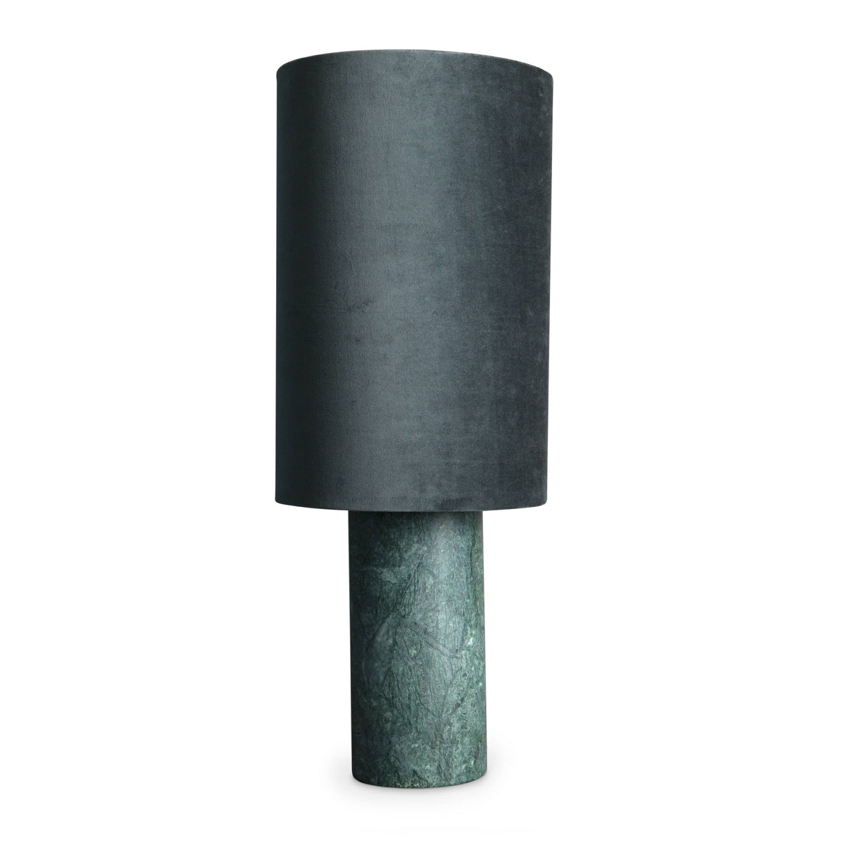 Bordlampe Statement - Grønn