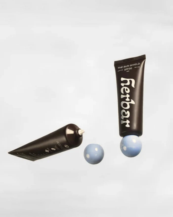 The Sun Shield SPF 30