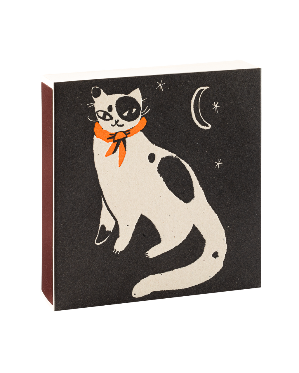 Black Spotted Kitten - Fyrstikker