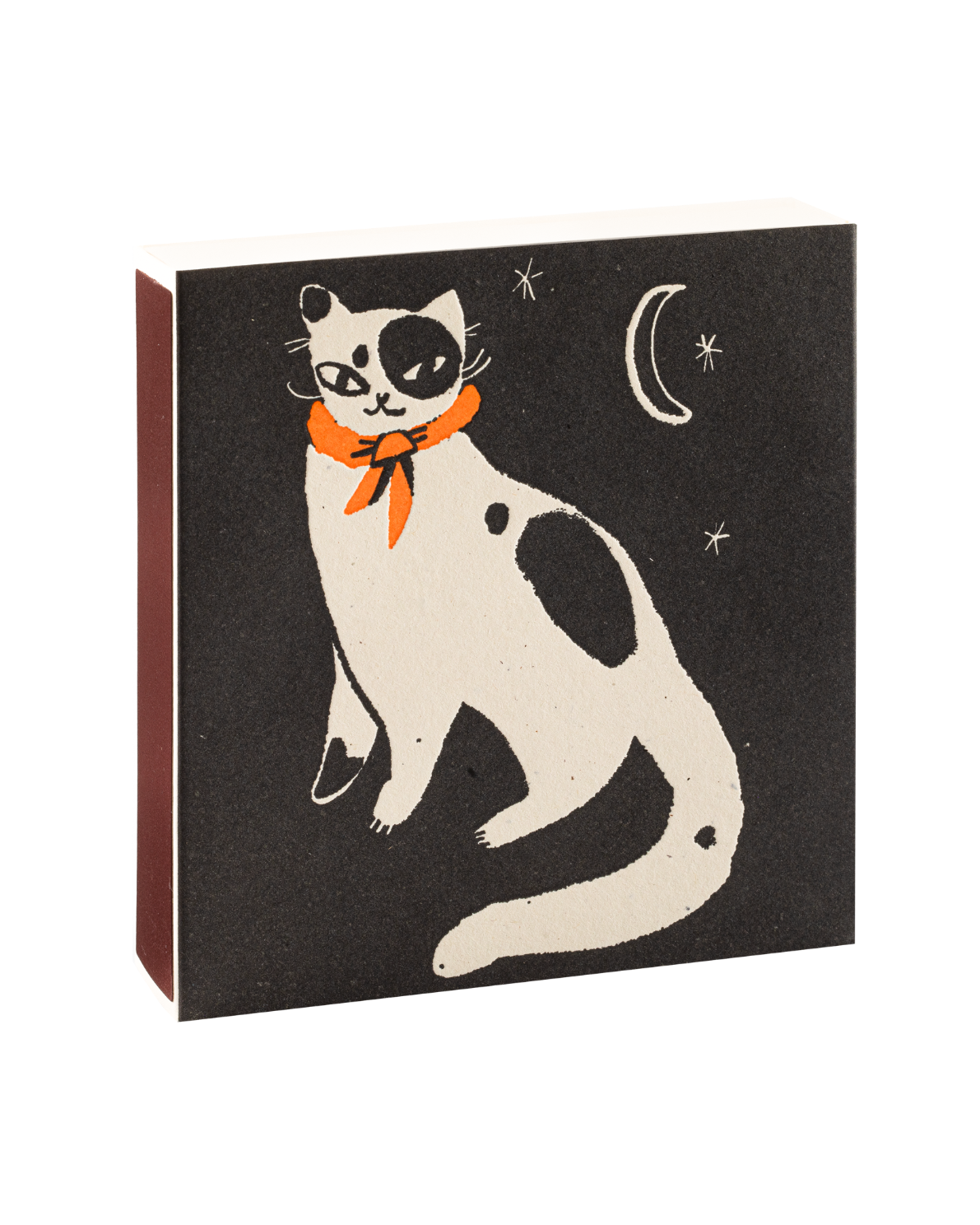 Black Spotted Kitten - Fyrstikker