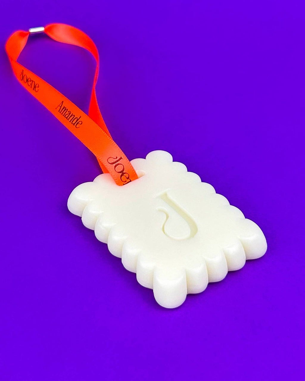 Scented Almond Duftmerke