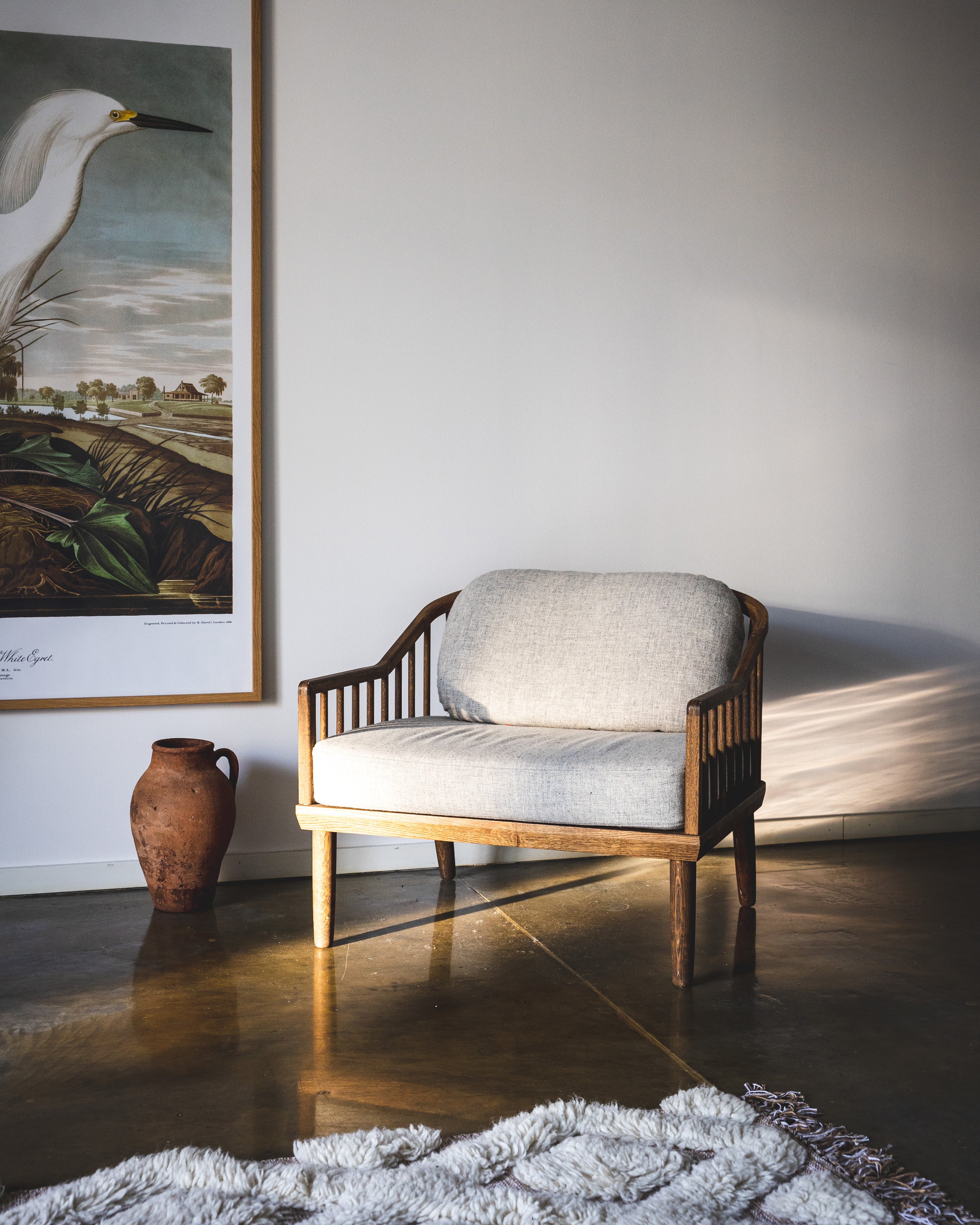 EIO - Loungestol