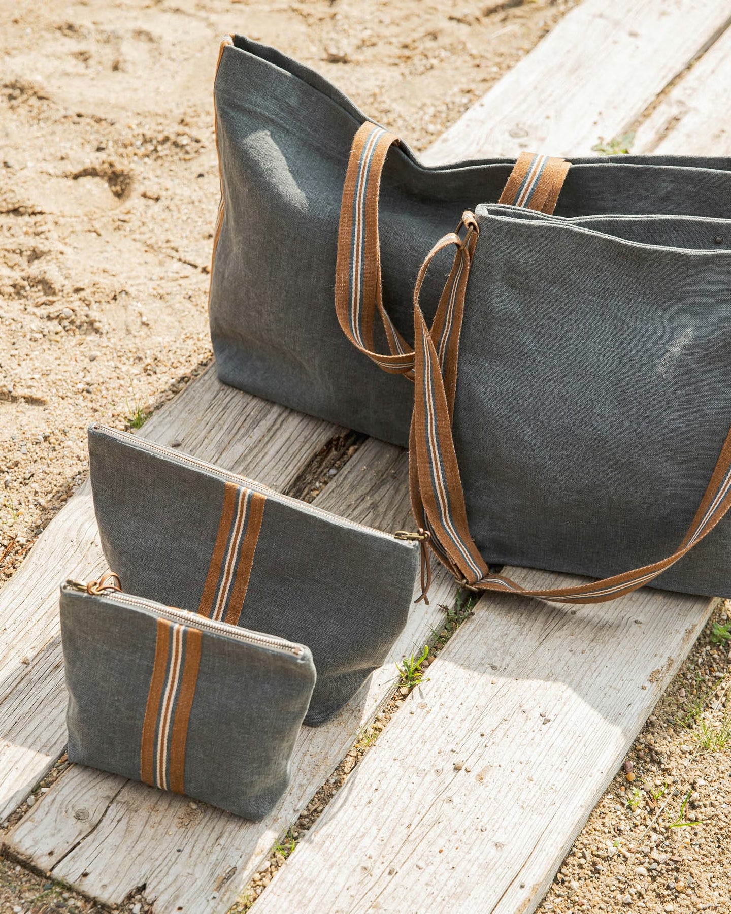 Atlas Cosmic Toalettmappe / Veske