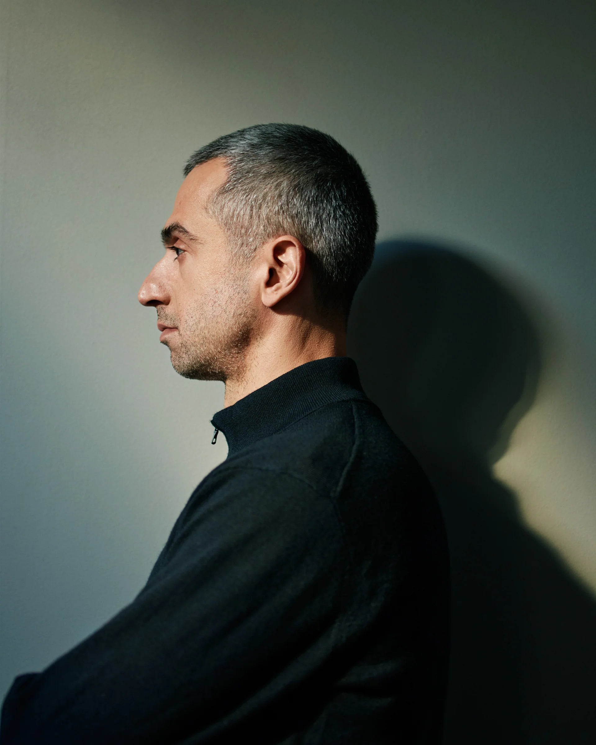 Limited Edition: Kalit x Morteza Vaseghi - Parfyme