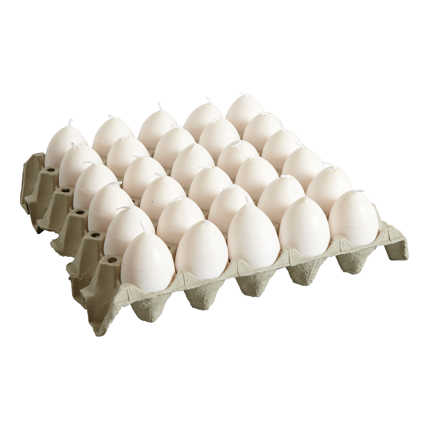 Eggelys m/ Eggeplomme
