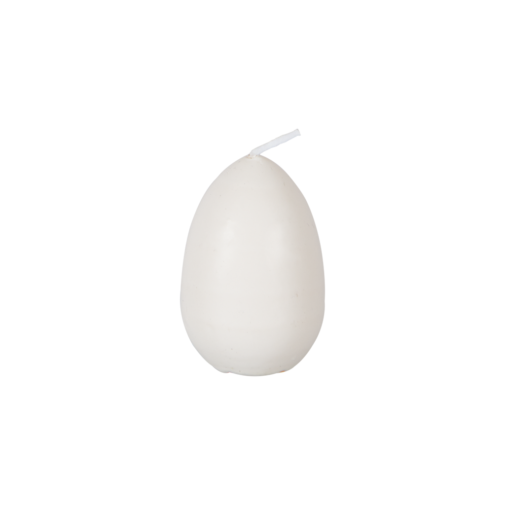 Eggelys m/ Eggeplomme