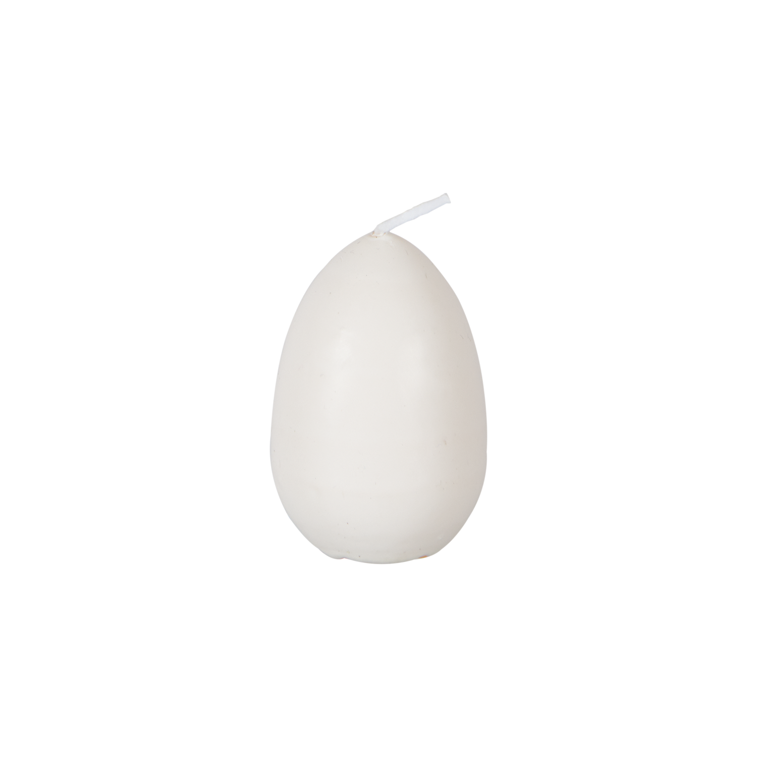 Eggelys m/ Eggeplomme
