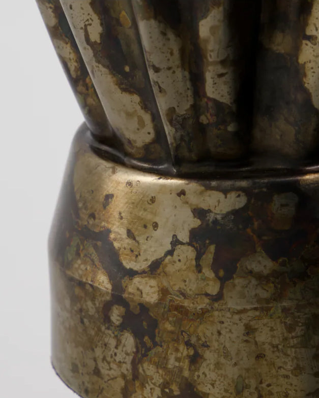 Vase Antique Brown