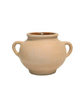 Krus Leon Lergods Terrakotta