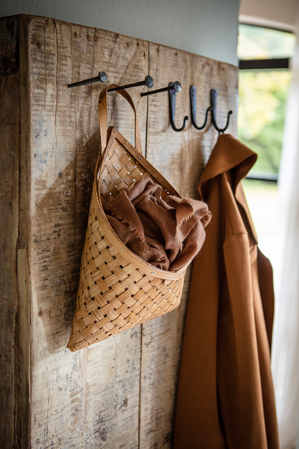 Krok / Knagg Loke - S