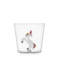 Unicorn Glass