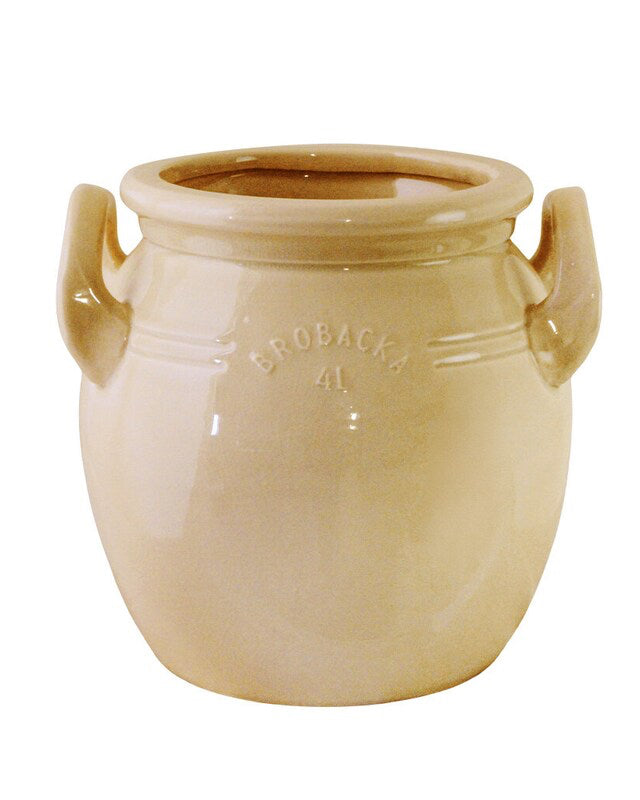 Krukke Brobacka 4L - Gul
