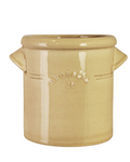 Krukke Brobacka 2L Rak - Gul