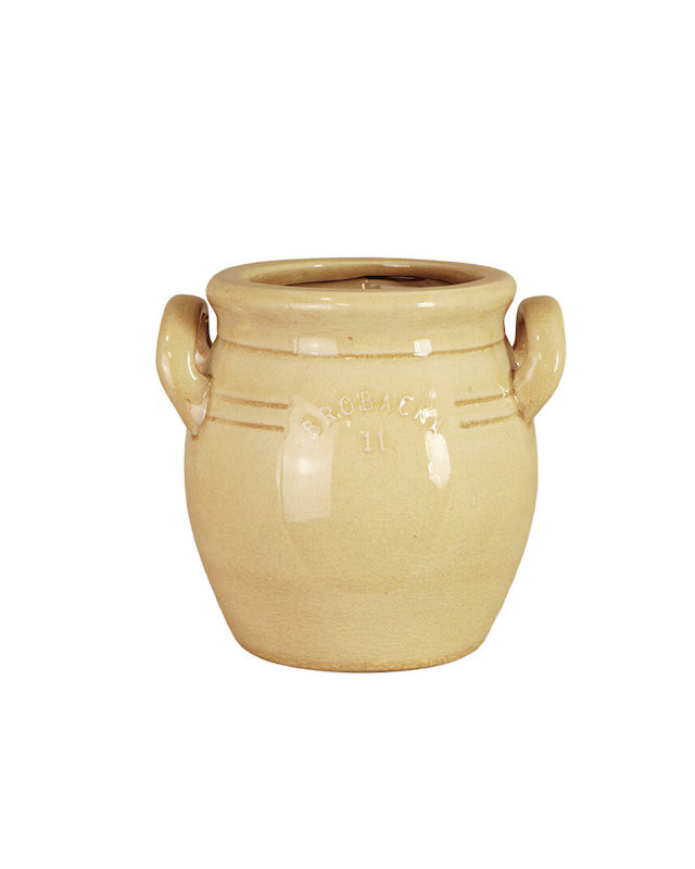 Krukke Brobacka 1L - Gul