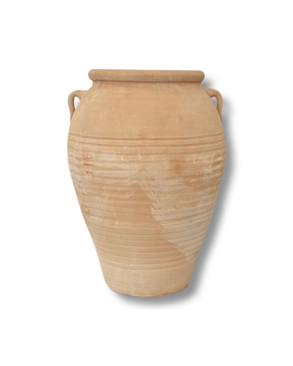Terrakotta Potte/Urne - Stor