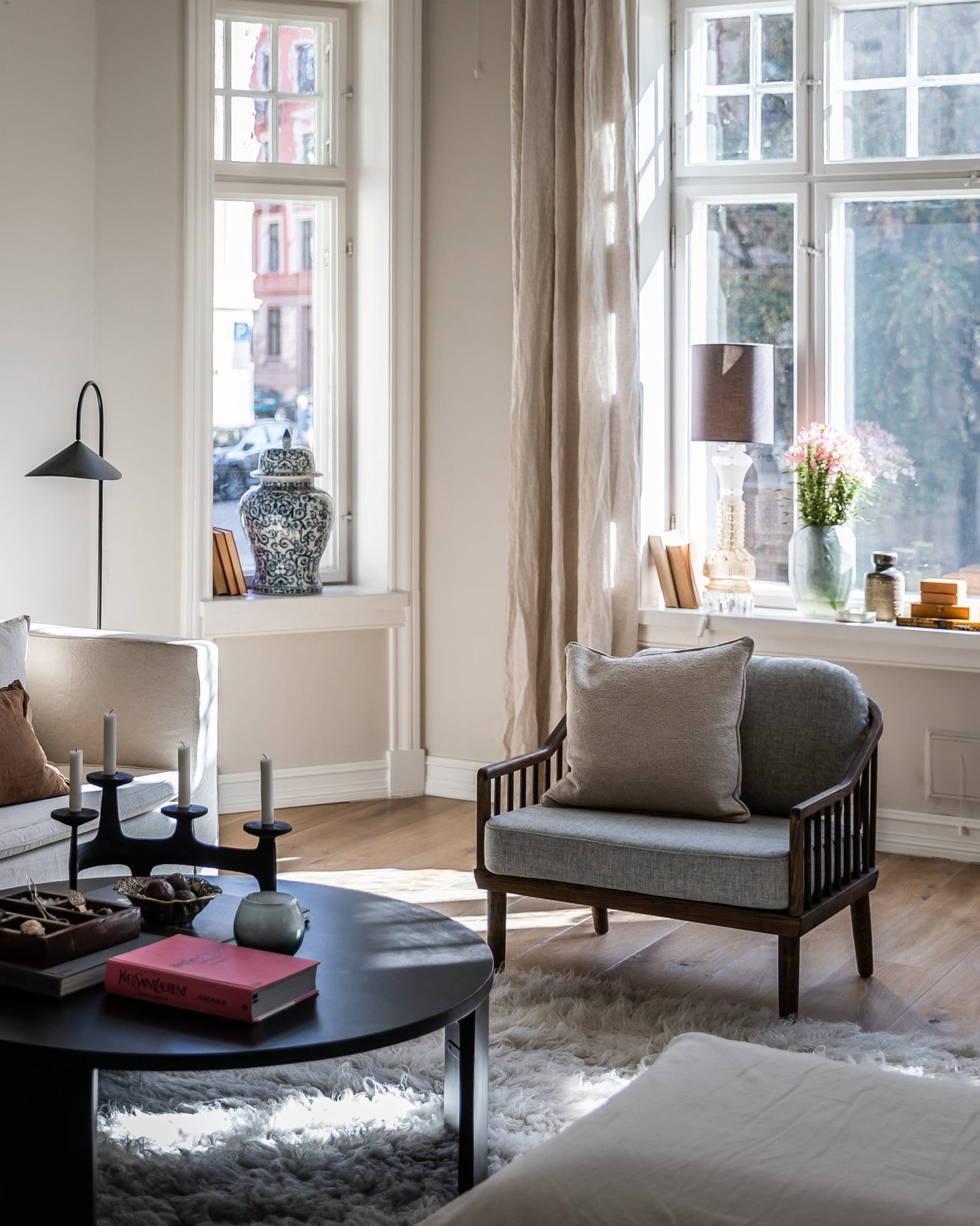 EIO - Loungestol