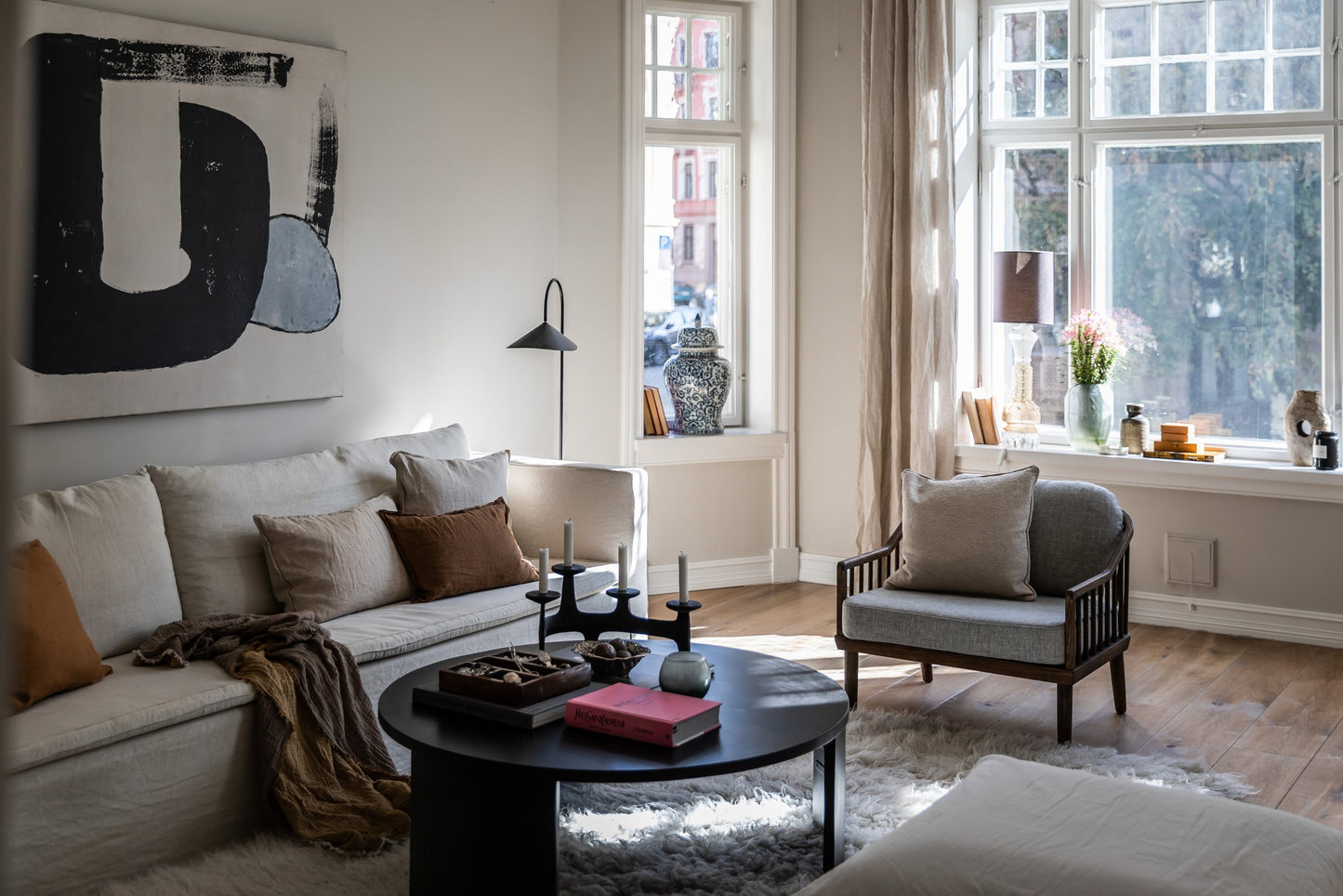 EIO - loungestol