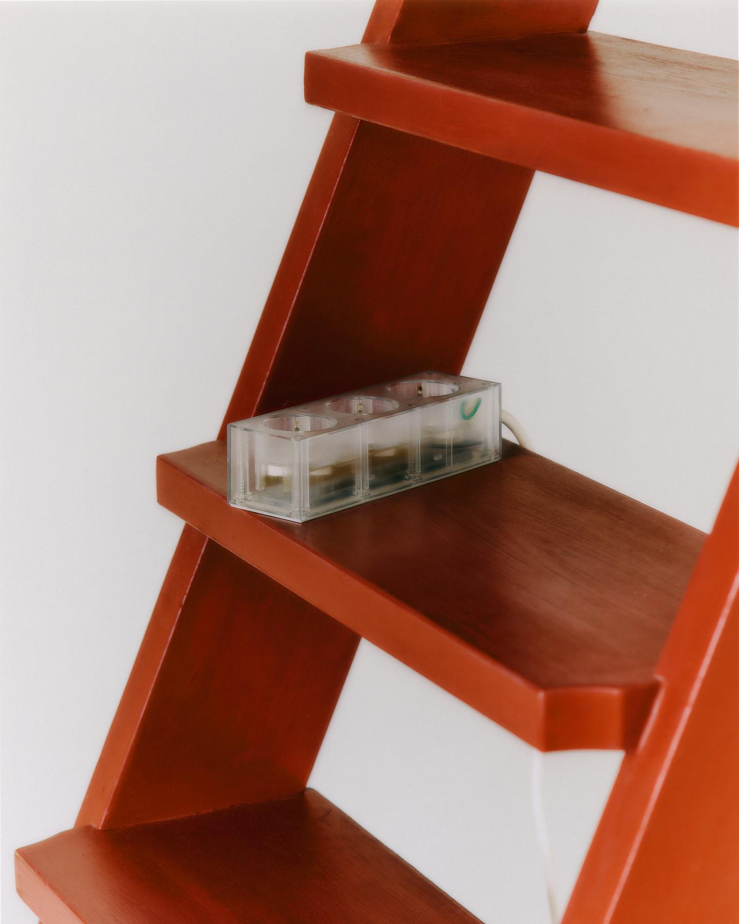 Power Bar - Skjøteledning