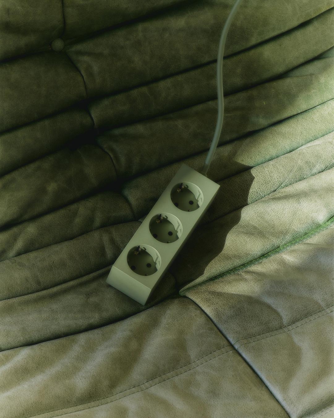 Power Bar - Skjøteledning