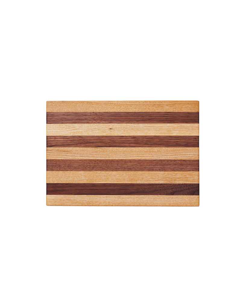 Stribe Skjærebrett - Bold